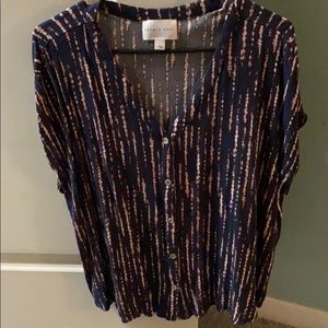 French Grey Stitch Fix